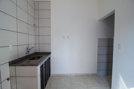 Studio para alugar com 26m², 1 quarto e sem vagaSala
