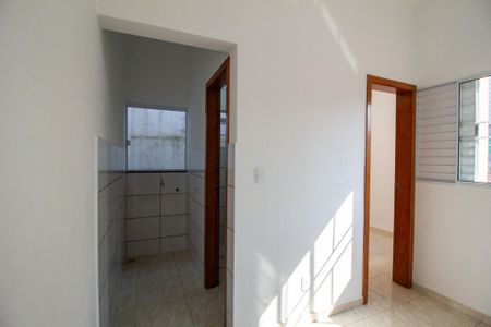 Studio para alugar com 26m², 1 quarto e sem vagaÁrea de Serviço