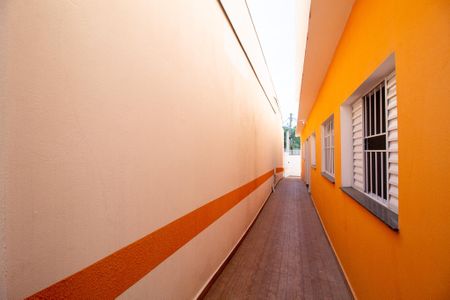 Studio para alugar com 26m², 1 quarto e sem vagaÁrea comum