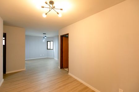 Sala de apartamento à venda com 2 quartos, 99m² em Centro, Campinas