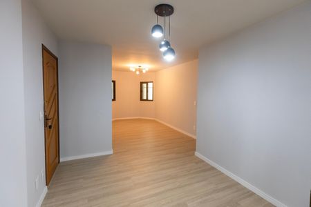 Sala de apartamento à venda com 2 quartos, 99m² em Centro, Campinas