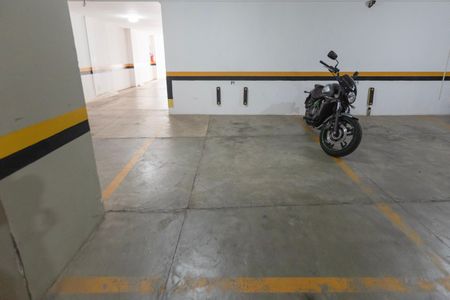 Apartamento à venda com 99m², 2 quartos e 1 vagaGaragem