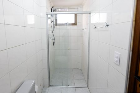 Apartamento à venda com 99m², 2 quartos e 1 vagaBanheiro da Suíte