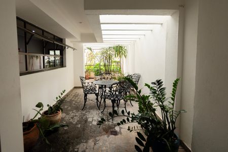 Apartamento à venda com 99m², 2 quartos e 1 vagaÁrea Comum - Jardim de Inverno