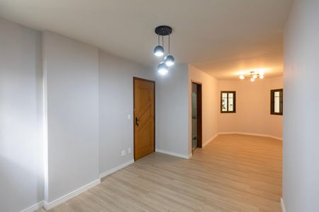 Sala de apartamento à venda com 2 quartos, 99m² em Centro, Campinas