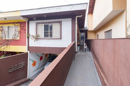 Casa à venda com 170m², 4 quartos e 2 vagas Casa à venda com 170m², 4 quartos e 2 vagasHall de entrada