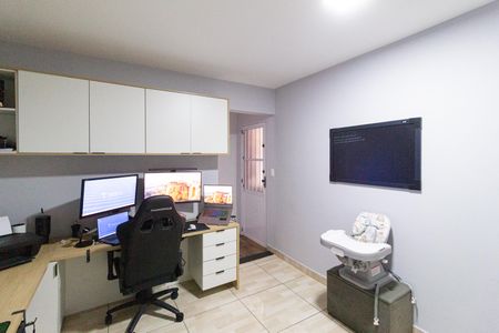 Casa à venda com 170m², 4 quartos e 2 vagas Casa à venda com 170m², 4 quartos e 2 vagasSala 2