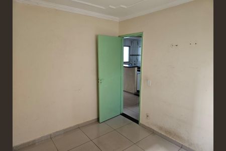 Apartamento para alugar com 2 quartos, 50m² em Sapucaias III, Contagem