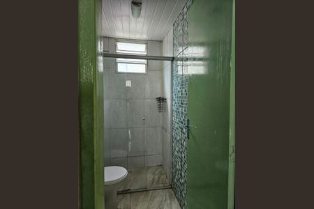 Apartamento para alugar com 2 quartos, 50m² em Sapucaias III, Contagem