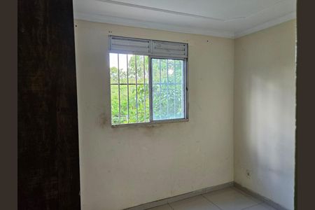 Apartamento para alugar com 2 quartos, 50m² em Sapucaias III, Contagem