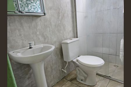 Apartamento para alugar com 2 quartos, 50m² em Sapucaias III, Contagem