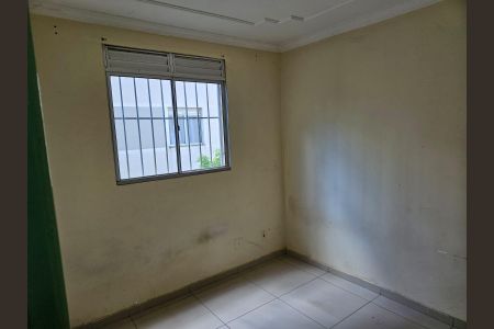 Apartamento para alugar com 2 quartos, 50m² em Sapucaias III, Contagem