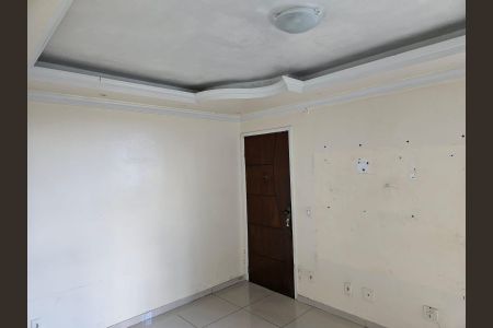 Apartamento para alugar com 2 quartos, 50m² em Sapucaias III, Contagem