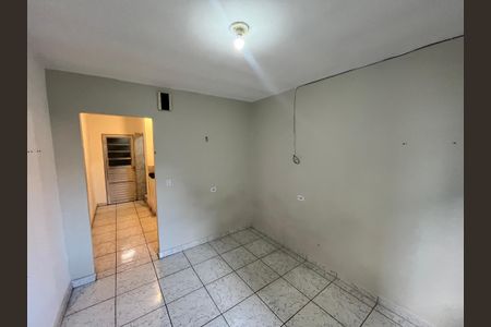 Casa para alugar com 35m², 1 quarto e sem vagaQuarto
