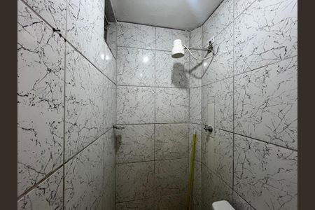 Casa para alugar com 35m², 1 quarto e sem vagaBanheiro