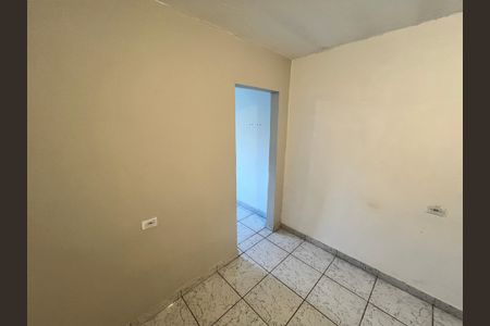 Casa para alugar com 35m², 1 quarto e sem vagaSala/Cozinha