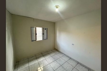 Casa para alugar com 35m², 1 quarto e sem vagaQuarto