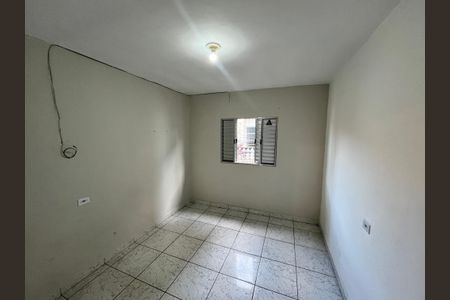 Casa para alugar com 35m², 1 quarto e sem vagaQuarto