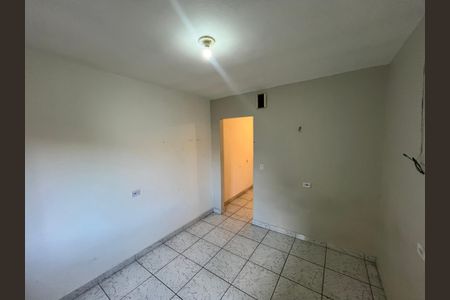 Casa para alugar com 35m², 1 quarto e sem vagaQuarto