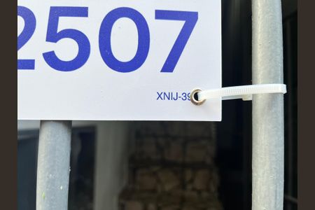 Casa para alugar com 35m², 1 quarto e sem vagaPlaca