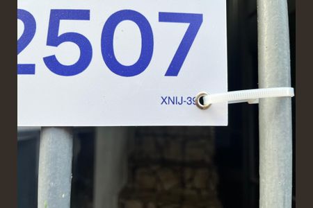 Casa para alugar com 35m², 1 quarto e sem vagaPlaca