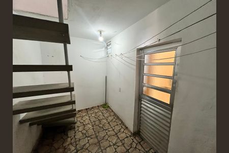 Casa para alugar com 35m², 1 quarto e sem vagaÁrea de Serviço