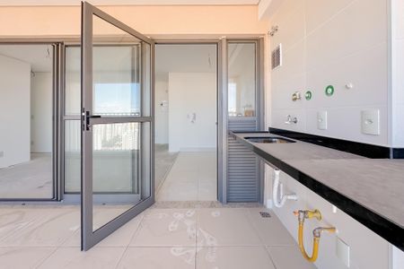 Apartamento à venda com 75m², 2 quartos e 1 vaga Apartamento à venda com 75m², 2 quartos e 1 vagaÁrea de Serviço