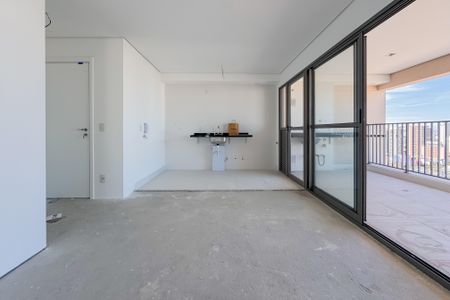 Apartamento à venda com 75m², 2 quartos e 1 vaga Apartamento à venda com 75m², 2 quartos e 1 vagaSala