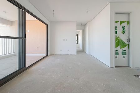 Sala de apartamento à venda com 2 quartos, 75m² em Vila Mariana, São Paulo