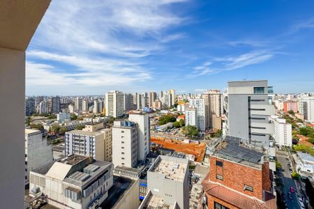 Apartamento à venda com 75m², 2 quartos e 1 vaga Apartamento à venda com 75m², 2 quartos e 1 vagaVista da Suíte 1