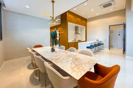 Apartamento à venda com 75m², 2 quartos e 1 vaga Apartamento à venda com 75m², 2 quartos e 1 vagaSalão de Festas