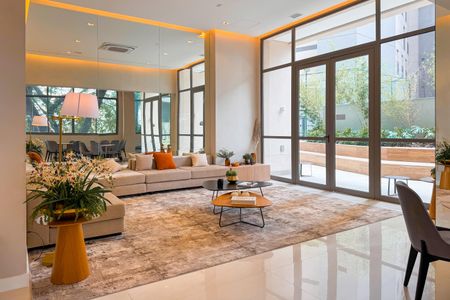 Apartamento à venda com 75m², 2 quartos e 1 vaga Apartamento à venda com 75m², 2 quartos e 1 vagaSalão de Festas