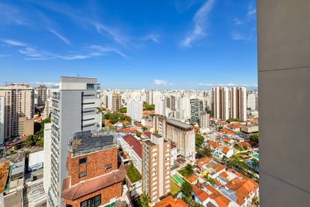 Apartamento à venda com 75m², 2 quartos e 1 vaga Apartamento à venda com 75m², 2 quartos e 1 vagaVista da Varanda