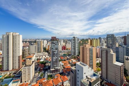 Apartamento à venda com 75m², 2 quartos e 1 vaga Apartamento à venda com 75m², 2 quartos e 1 vagaVista da Suíte 2