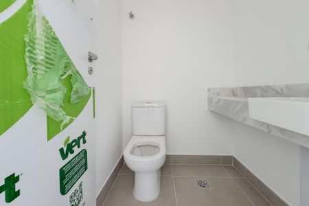 Apartamento à venda com 75m², 2 quartos e 1 vaga Apartamento à venda com 75m², 2 quartos e 1 vagaLavabo