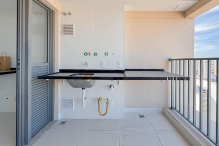 Apartamento à venda com 75m², 2 quartos e 1 vaga Apartamento à venda com 75m², 2 quartos e 1 vagaÁrea de Serviço