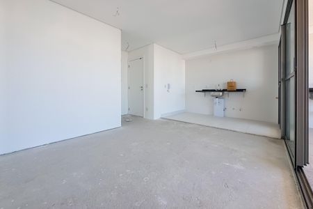 Sala de apartamento à venda com 2 quartos, 75m² em Vila Mariana, São Paulo