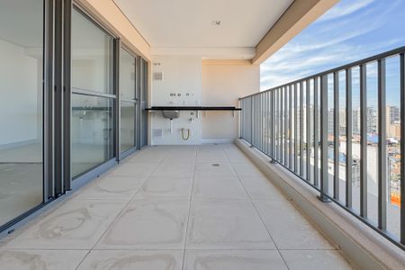 Apartamento à venda com 75m², 2 quartos e 1 vaga Apartamento à venda com 75m², 2 quartos e 1 vagaVaranda da Sala