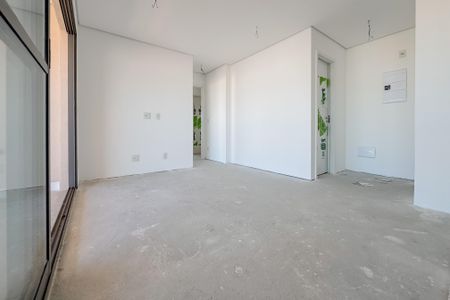 Apartamento à venda com 75m², 2 quartos e 1 vaga Apartamento à venda com 75m², 2 quartos e 1 vagaSala