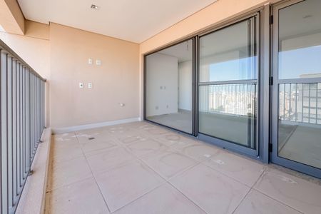 Apartamento à venda com 75m², 2 quartos e 1 vaga Apartamento à venda com 75m², 2 quartos e 1 vagaVaranda da Sala