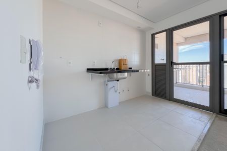 Apartamento à venda com 75m², 2 quartos e 1 vaga Apartamento à venda com 75m², 2 quartos e 1 vagaCozinha