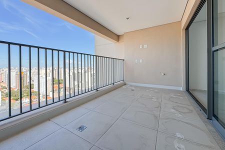 Apartamento à venda com 75m², 2 quartos e 1 vaga Apartamento à venda com 75m², 2 quartos e 1 vagaVaranda da Sala