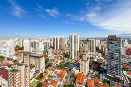 Apartamento à venda com 75m², 2 quartos e 1 vaga Apartamento à venda com 75m², 2 quartos e 1 vagaVista da Suíte 1
