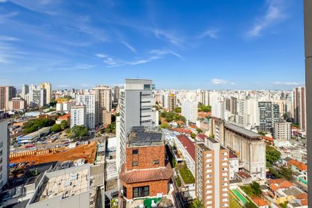 Apartamento à venda com 75m², 2 quartos e 1 vaga Apartamento à venda com 75m², 2 quartos e 1 vagaVista da Varanda