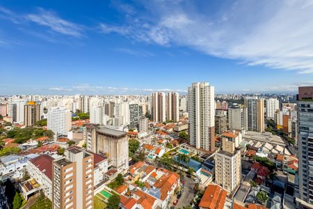Apartamento à venda com 75m², 2 quartos e 1 vaga Apartamento à venda com 75m², 2 quartos e 1 vagaVista da Suíte 2