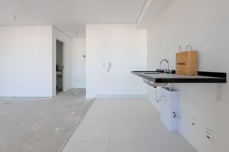 Apartamento à venda com 75m², 2 quartos e 1 vaga Apartamento à venda com 75m², 2 quartos e 1 vagaCozinha