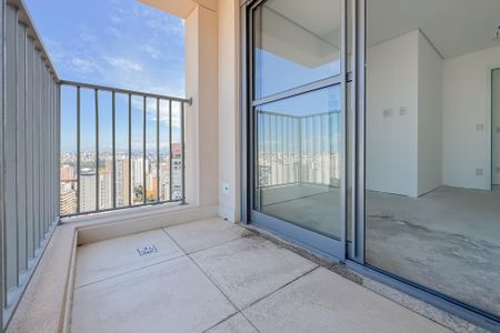 Apartamento à venda com 75m², 2 quartos e 1 vaga Apartamento à venda com 75m², 2 quartos e 1 vagaVaranda da Suíte 1