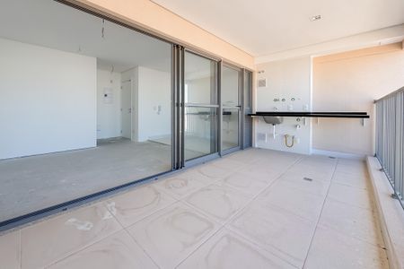 Apartamento à venda com 75m², 2 quartos e 1 vaga Apartamento à venda com 75m², 2 quartos e 1 vagaVaranda da Sala
