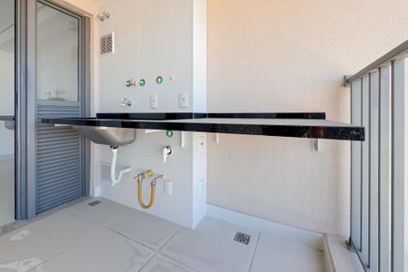 Apartamento à venda com 75m², 2 quartos e 1 vaga Apartamento à venda com 75m², 2 quartos e 1 vagaÁrea de Serviço