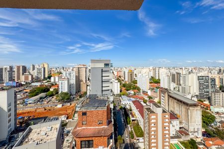 Apartamento à venda com 75m², 2 quartos e 1 vaga Apartamento à venda com 75m², 2 quartos e 1 vagaVista da Suíte 1